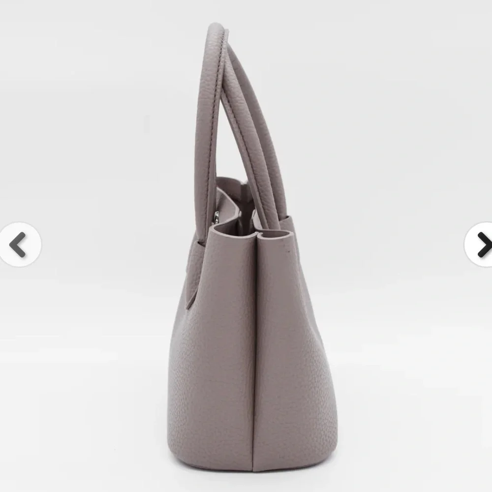 Angela Roi CHER MICRO [SIGNET] - LIGHT MUD GRAY - Picture 6 of 16